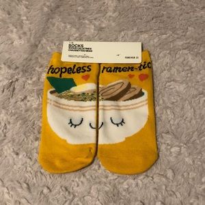hopeless ramentic socks